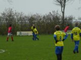 ST D.Z.C. '09/S.K.N.W.K. JO13-1 - Goes JO13-1 (competitie) seizoen 2022-2023 (najaar - 2e fase)) (18/62)